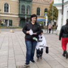 Halloweeni Forgatag - Pápa