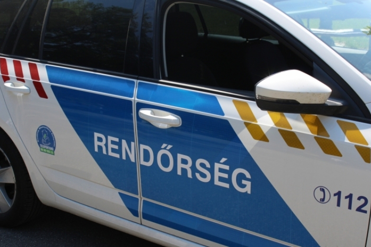 Rendszeresen lopott a pápai üzletekből, a rendőrök őrizetbe vették a helyi nőt