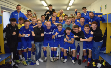 NB III - Sima győzelemmel folytatta a Perutz