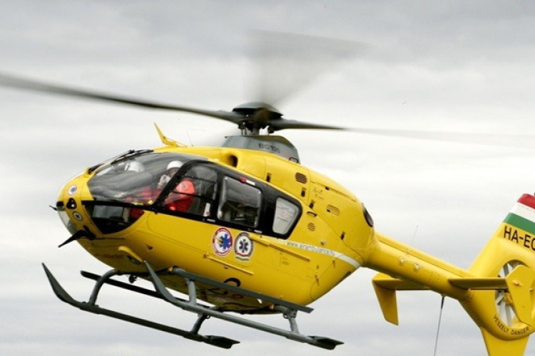 Súlyos baleset Kup és Bakonypölöske között