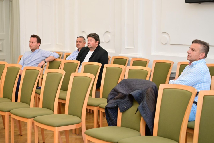 Nem lett új vezetője a Városfejlesztő Kft.-nek