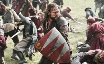 Káel Csaba: a Hunyadi sorozat nagy előrelépés a magyar mozgóképágazatban