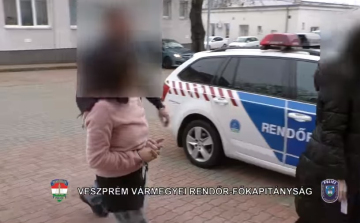 Emberöléssel gyanúsítja a rendőrség a nőt, akinek halva találták meg a kisbabáját Lovászpatonán