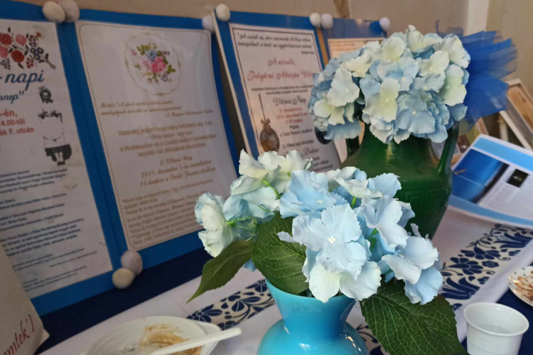 KÖNYVSZALON - »Kutúra nélkül nincs felemelkedés…«