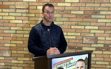 Marton Sándor szerint a lakosság jól jár az önkormányzati cégek összevonásával