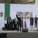 Március 15-i megemlékezés Pápán - 2026