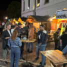 Pápai Cicege és Borfesztivál - Péntek - 2025