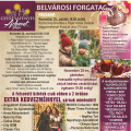 Gyertyafényes Advent - Első Adventi Hétvége Programja