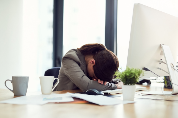 Az állandó rohanás ára: miért felejtettünk el pihenni?