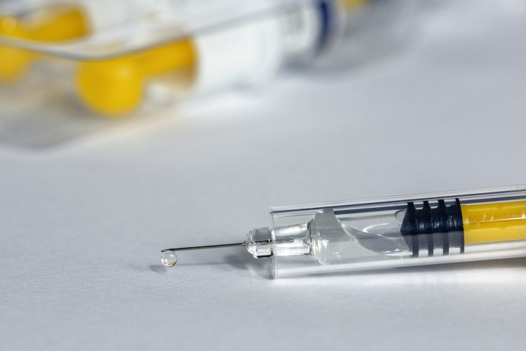 Október 20-ától lesz elérhető az influenza elleni védőoltás