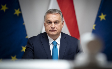 Népszavazást jelentett be Orbán Viktor