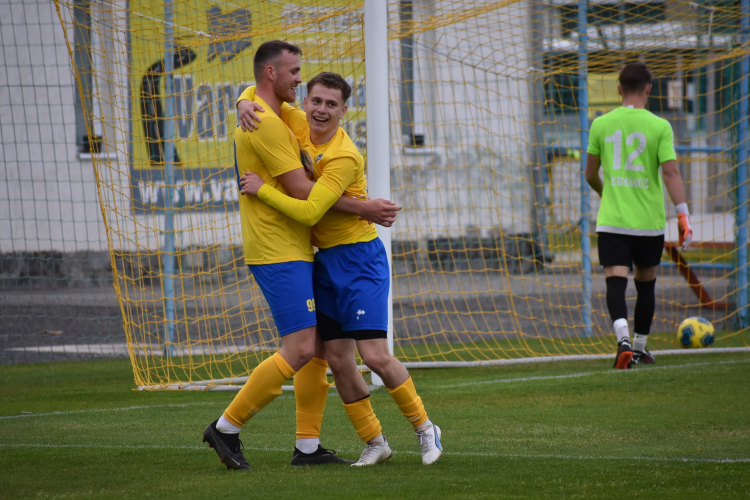 Perutz: Sima győzelem hazai pályán