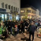 Belváros Forgatag - Márton Napi Forgatag