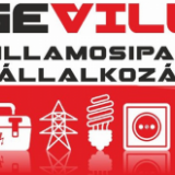 GEVILL - Villanyszerelés - Pápa