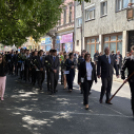Városi Ballagás Pápa - 2026