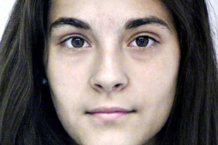 Előkerült a korábban eltűnt lány!