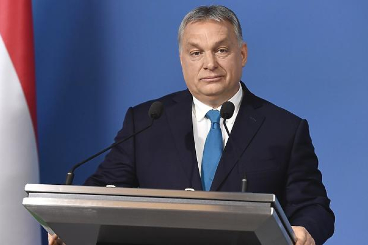 Orbán Viktor: méltán lehetünk büszkék az aláírt hároméves bérmegállapodásra