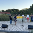 Tókert-Vajda Városrészi Nap a Külső-Várkertben