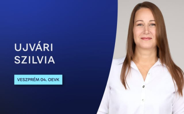 Ujvári Szilvia nyerte a Tisza előválasztását térségünkben