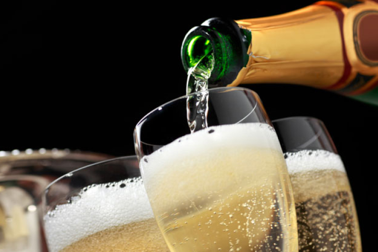 Kihirdették a Champagne és Pezsgő Világbajnokság legjobb magyar pezsgőjét