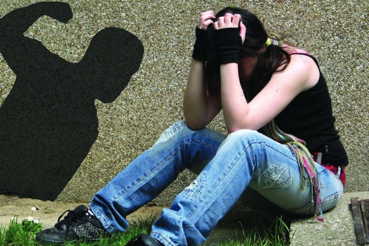 Volt barátnőjénél rongált