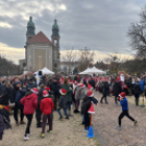 Mikulás Futás - 2025 - Pápa