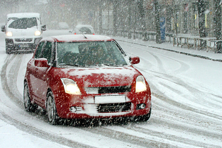 Ezekre figyeljen, mielőtt télen autóba ül!