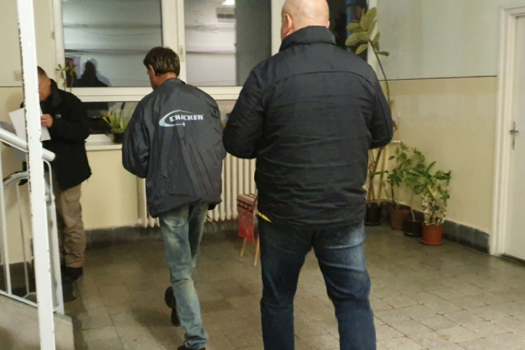 Elfogták a szalonnai emberölés gyanúsítottjait