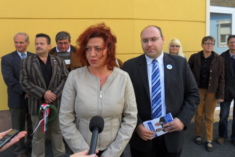 Kerecsényi Zoltán: A demokratikus jogállam helyreállítása a tét