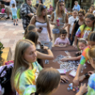 Belvárosi Forgatag - Szeptember