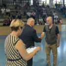 Jó tanuló, jó sportoló díjátadó - 2025 - Pápa