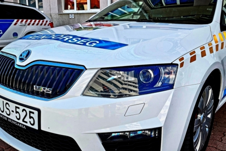 Borotvapengét és női stiftet lopott