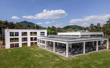 A Jánosik Kft. újjáépíti a Rákóczi-tábort