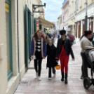 Halloweeni Forgatag - Pápa