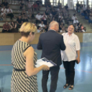 Jó tanuló, jó sportoló díjátadó - 2025 - Pápa