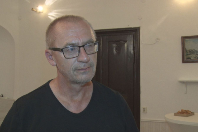 Áldozó Tamás: Nagyon nagy a baj az új polgármester legszűkebb környezetében