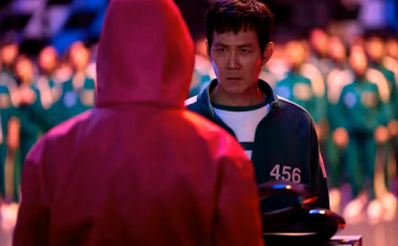 A Squid Game hatása a gyermekek viselkedésére és játszási szokásaira