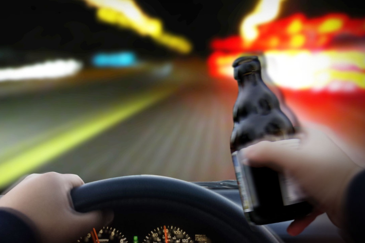 Ittasan vezetett, lezárult a nyomozás