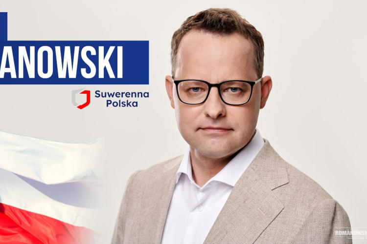 Lengyel külügyi szóvivő: a Marcin Romanowskinak nyújtott menedékjog miatt rendelték haza a budapesti nagykövetet