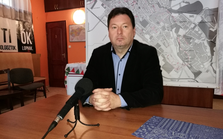 Süle Zsolt: Kudarc a Jobbik szereplése