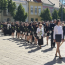 Városi Ballagás Pápa - 2026