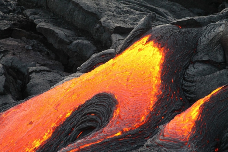 Újabb veszély a hawaii vulkánkitörésnél