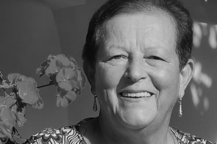 Elhunyt Dr. Lőrincz Matild, Pápa köztiszteletben álló korábbi gyermekorvosa