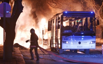 Ankarai merénylet - nincsenek magyar áldozatok