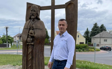 Megkezdődött a Millenniumi Emlékpark felújítása