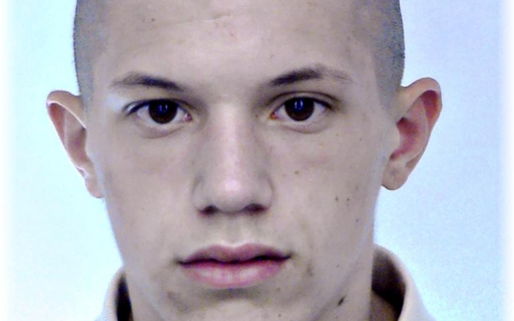 Eltűnt egy bakonyjákói fiatalember, a rendőrség a lakosság segítségét kéri