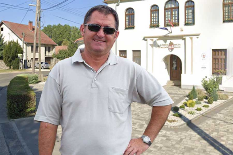 Orbán Sándor: Köszönöm az aggódást, a sok bátorító üzenetet