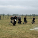 Családi Nap a Pápai Bázisrepülőtéren - 2025