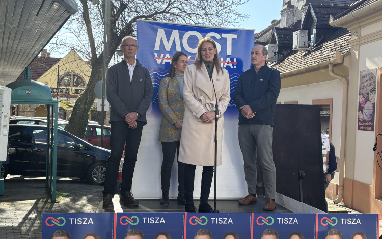 Ismét olyan elnöke lehet az Országgyűlésnek, aki ezer szállal kötődik Pápához