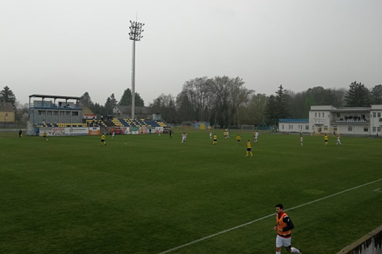 Perutz: Az új seprű jobban sepert